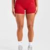 Enhance Seamless Shorts | 3,5"