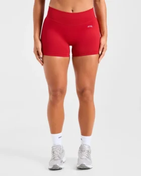 Enhance Seamless Shorts | 3,5″