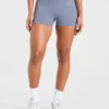 Enhance Seamless Shorts | 3,5"