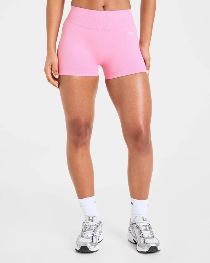 Enhance Seamless Shorts | 3,5"