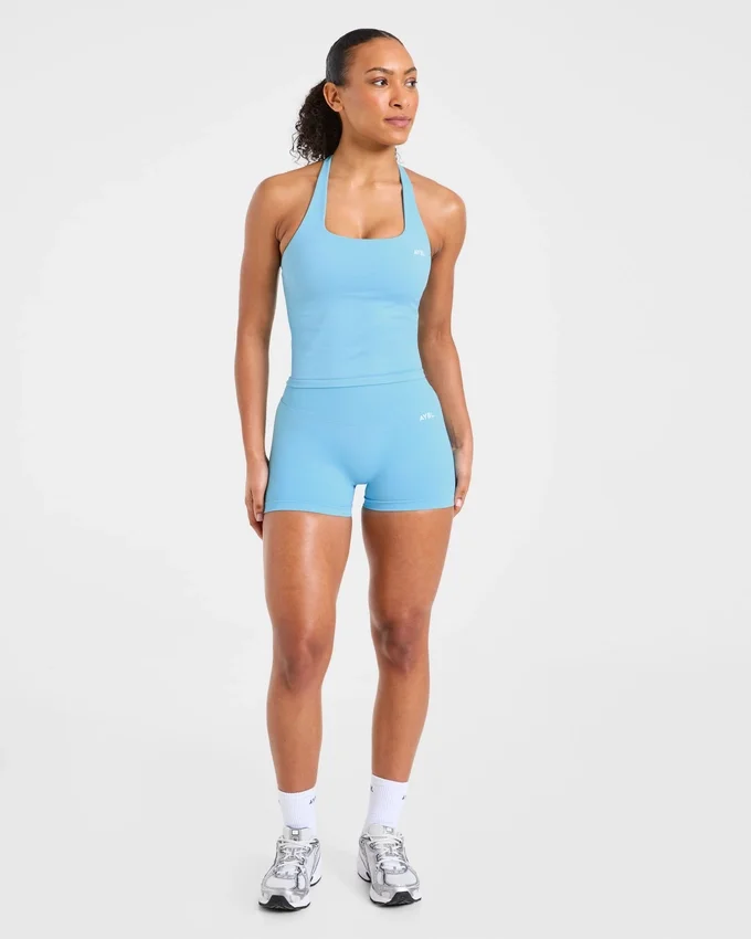 Enhance Seamless Shorts | 3,5"