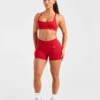Enhance Seamless Shorts | 3,5"