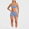 Enhance Seamless Shorts | 3,5"