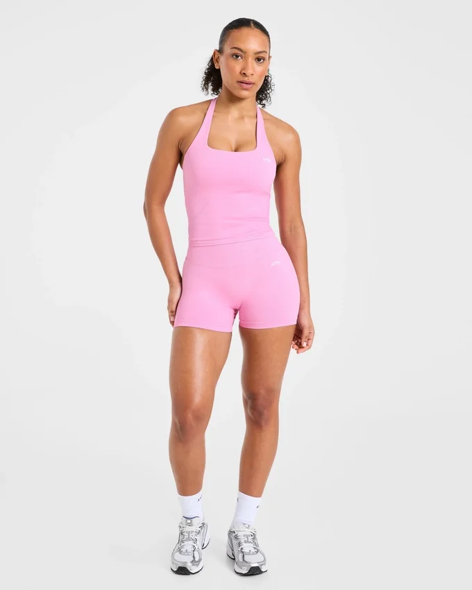 Enhance Seamless Shorts | 3,5"