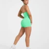 Enhance Seamless Shorts | 3,5"