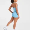 Enhance Seamless Shorts | 3,5"
