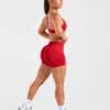 Enhance Seamless Shorts | 3,5"