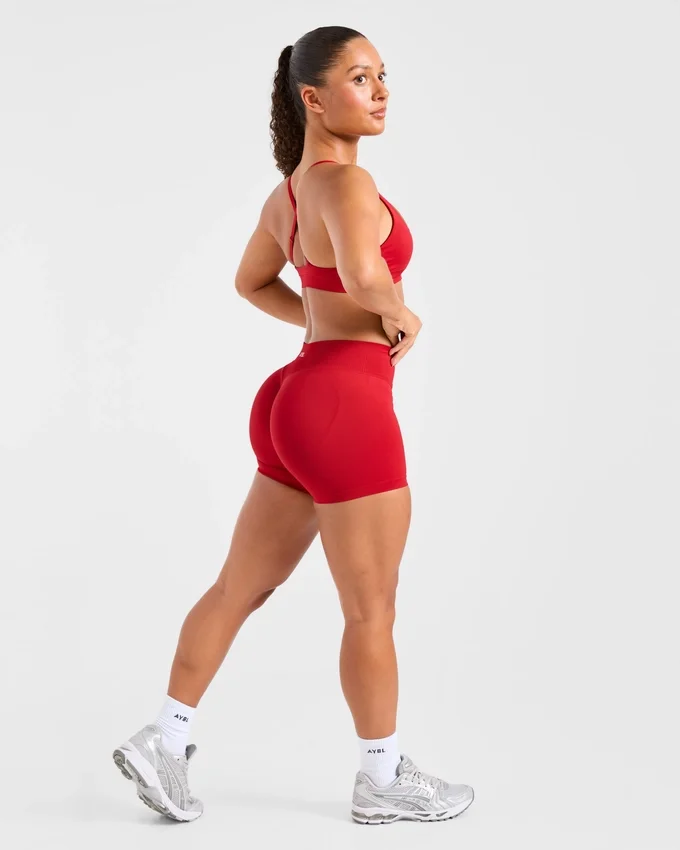 Enhance Seamless Shorts | 3,5"