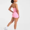 Enhance Seamless Shorts | 3,5"