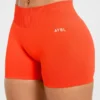 Enhance Seamless Shorts | 3,5"