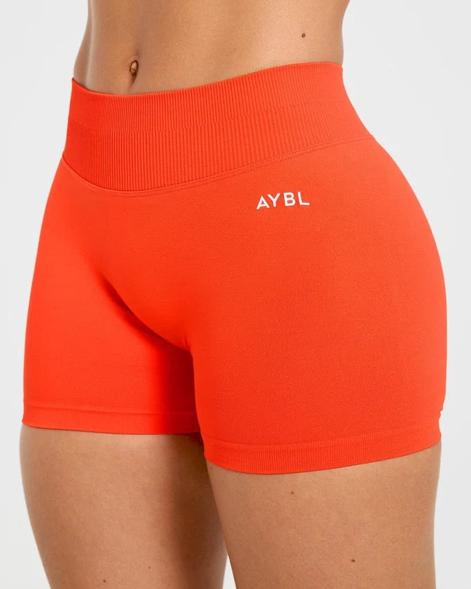 Enhance Seamless Shorts | 3,5"