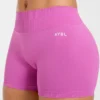 Enhance Seamless Shorts | 3,5"