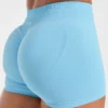 Enhance Seamless Shorts | 3,5"