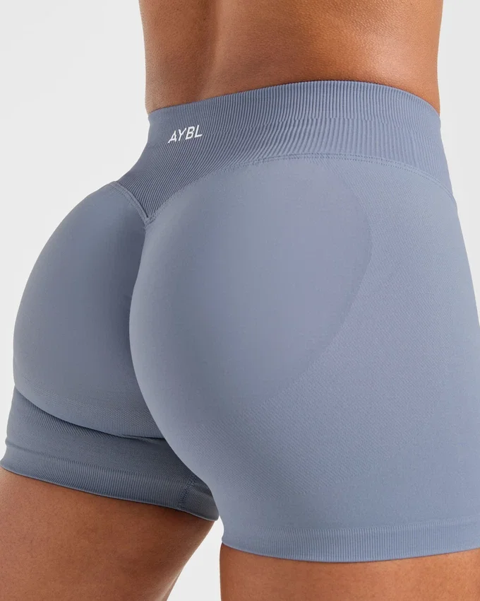 Enhance Seamless Shorts | 3,5"