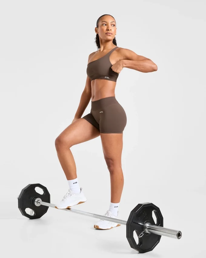 Enhance Seamless Shorts | 3,5"