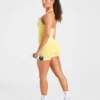 Enhance Seamless Shorts | 3,5"
