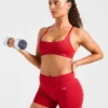 Enhance Seamless Shorts | 3,5"