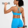 Enhance Seamless Shorts | 3,5"