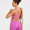 Enhance Seamless Shorts | 3,5"
