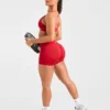Enhance Seamless Shorts | 3,5"
