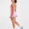 Enhance Seamless Shorts | 3,5"