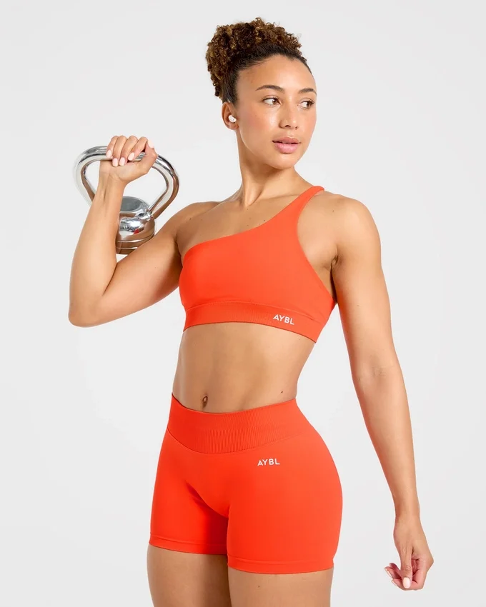 Enhance Seamless Shorts | 3,5"