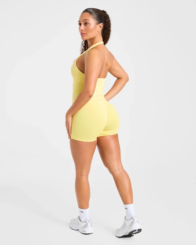 Enhance Seamless Shorts | 3,5"