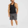 Essential 7"-Shorts