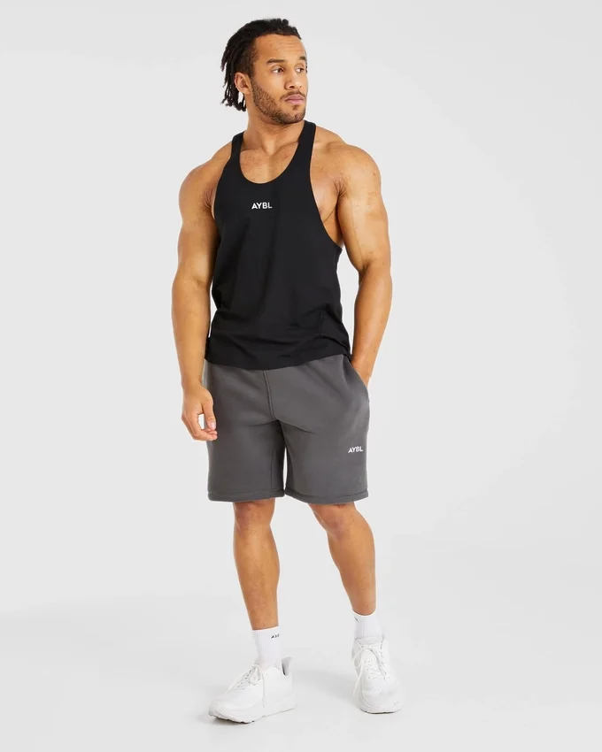 Essential 7"-Shorts