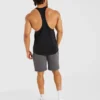 Essential 7"-Shorts