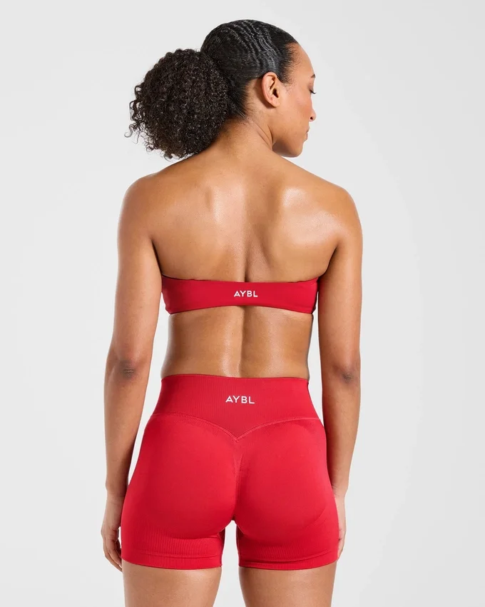 Essential Bandeau-Sport-BH