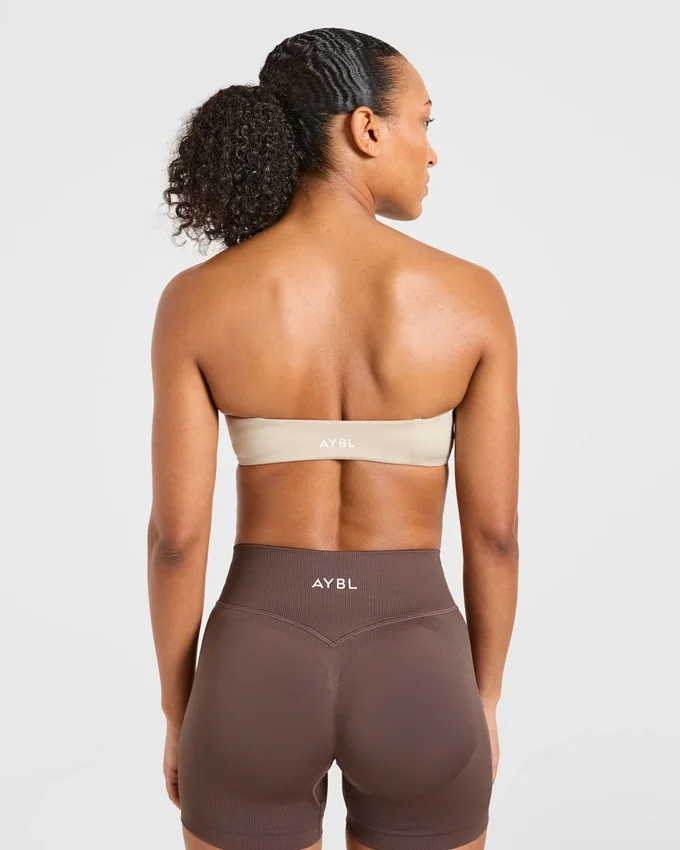 Essential Bandeau-Sport-BH