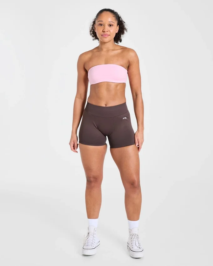 Essential Bandeau-Sport-BH