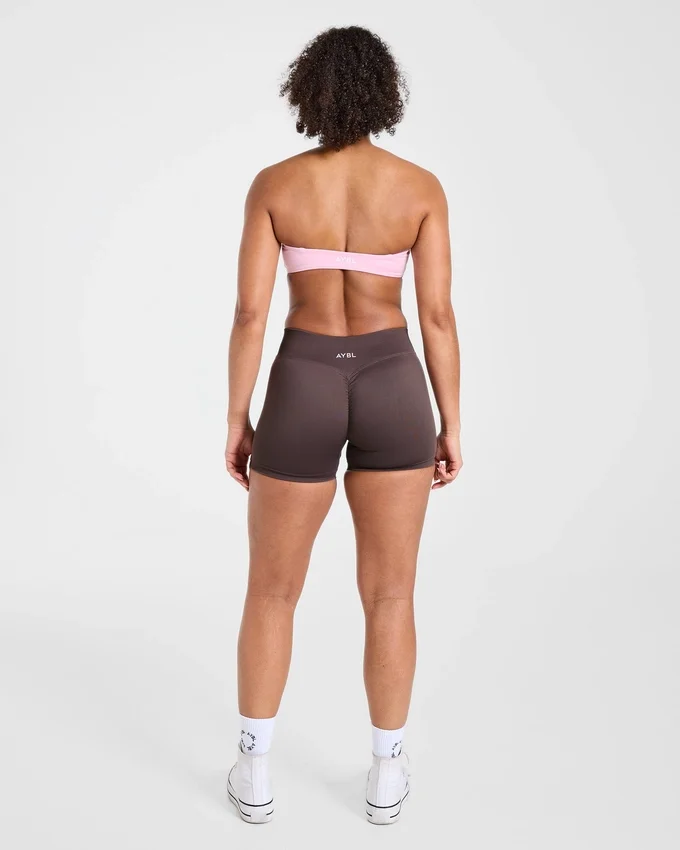 Essential Bandeau-Sport-BH