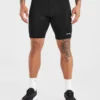 Essential Base-Layer-Shorts
