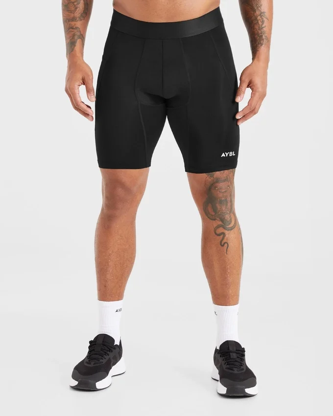 Essential Base-Layer-Shorts