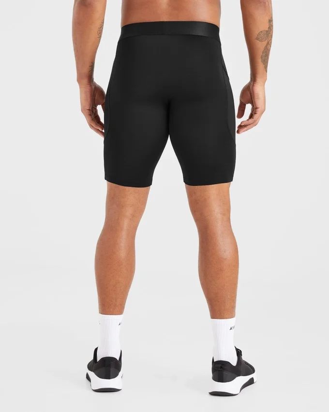 Essential Base-Layer-Shorts