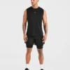 Essential Base-Layer-Shorts