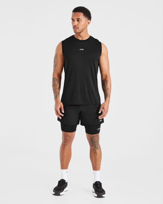 Essential Base-Layer-Shorts