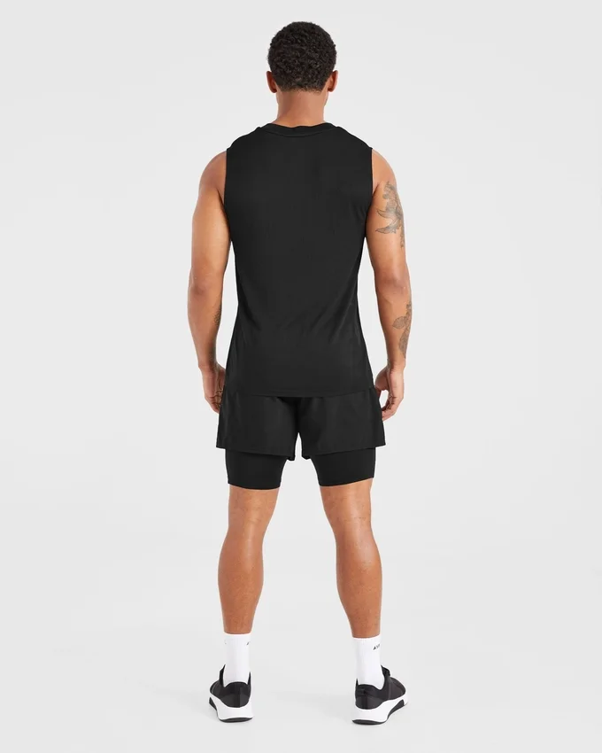 Essential Base-Layer-Shorts