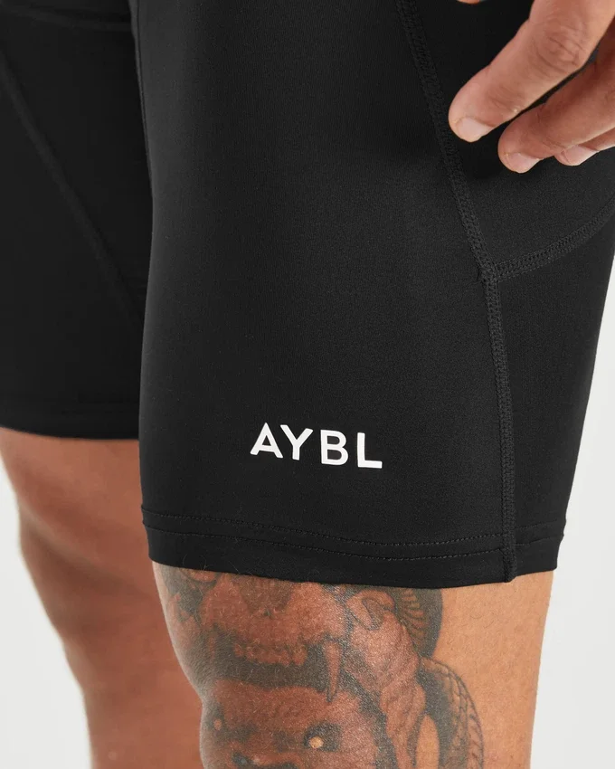 Essential Base-Layer-Shorts