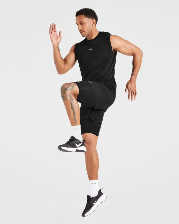 Essential Base-Layer-Shorts