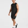Essential Base-Layer-Shorts