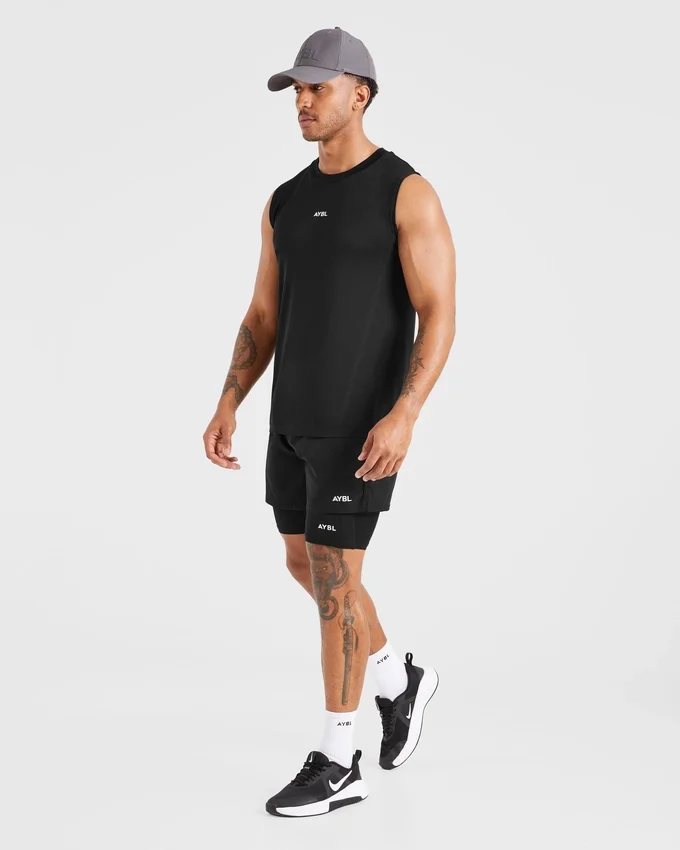 Essential Base-Layer-Shorts