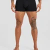 Essential Boxer-Trunk (3er-Pack)