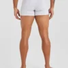 Essential Boxer-Trunk (3er-Pack)