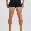 Essential Boxer-Trunk (3er-Pack)