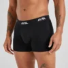 Essential Boxer-Trunk (3er-Pack)