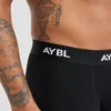 Essential Boxer-Trunk (3er-Pack)