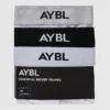 Essential Boxer-Trunk (3er-Pack)
